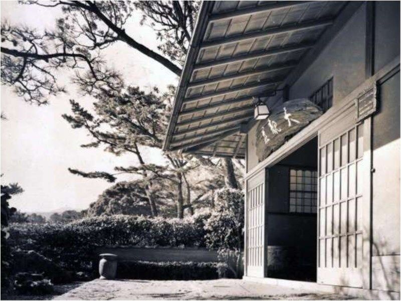 Atami Taikansou Atami (Shizuoka) Exterior foto